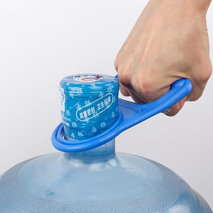 Igrosir Alat Untuk Angkat Galon Minum Galon AQUA Holder / Pengangkat Galon