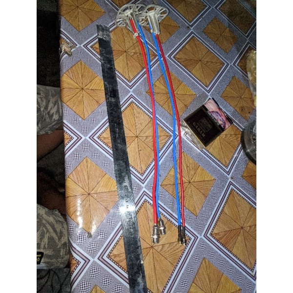 ANTENA KATHREIN ex BTS