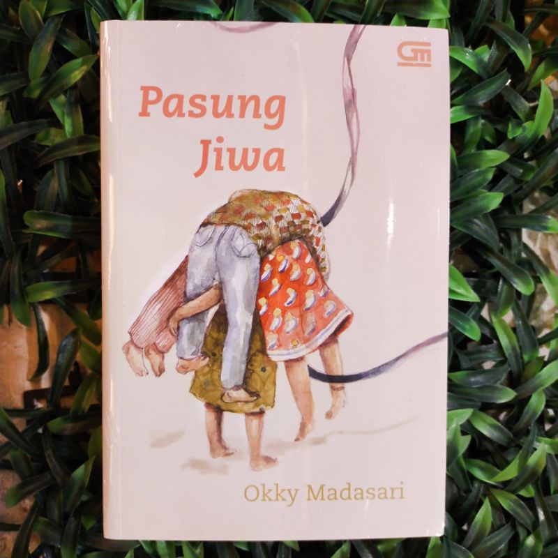 Pasung Jiwa