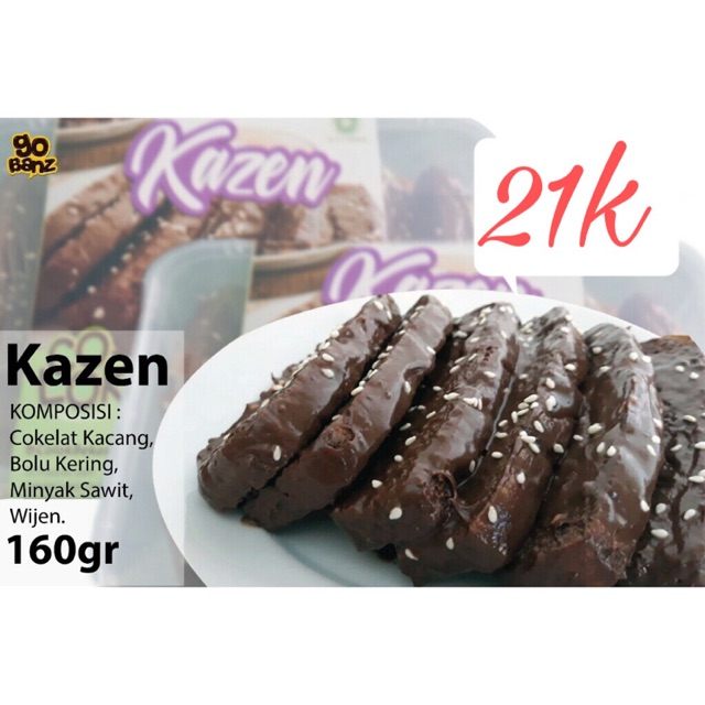 

Goban choco kazen