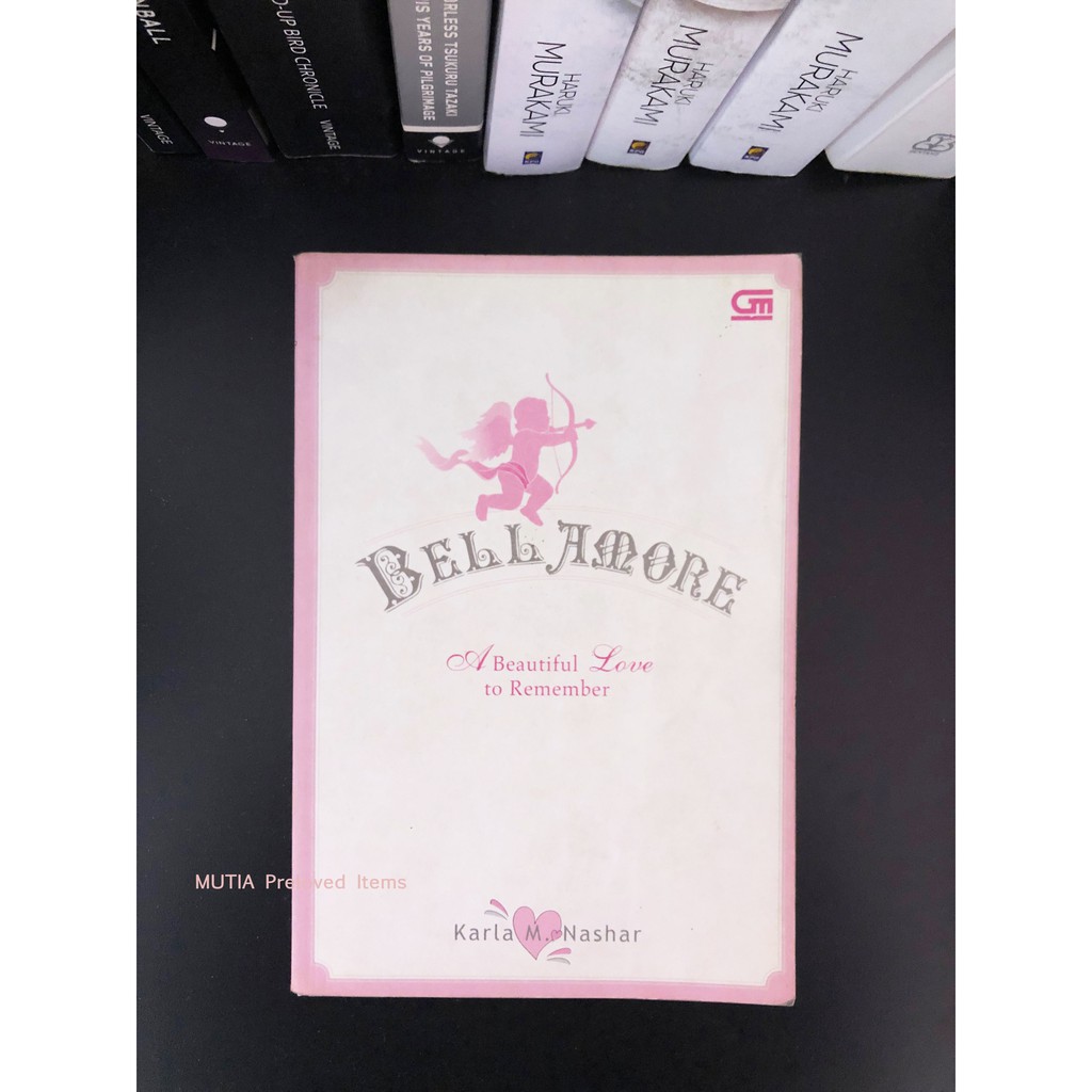

Bellamore
