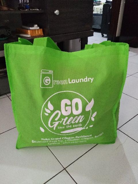 Tas Laundry / Laundry Bag / Tas Laundry Jumbo