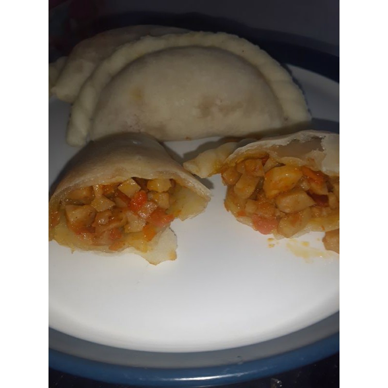 

Cireng isi