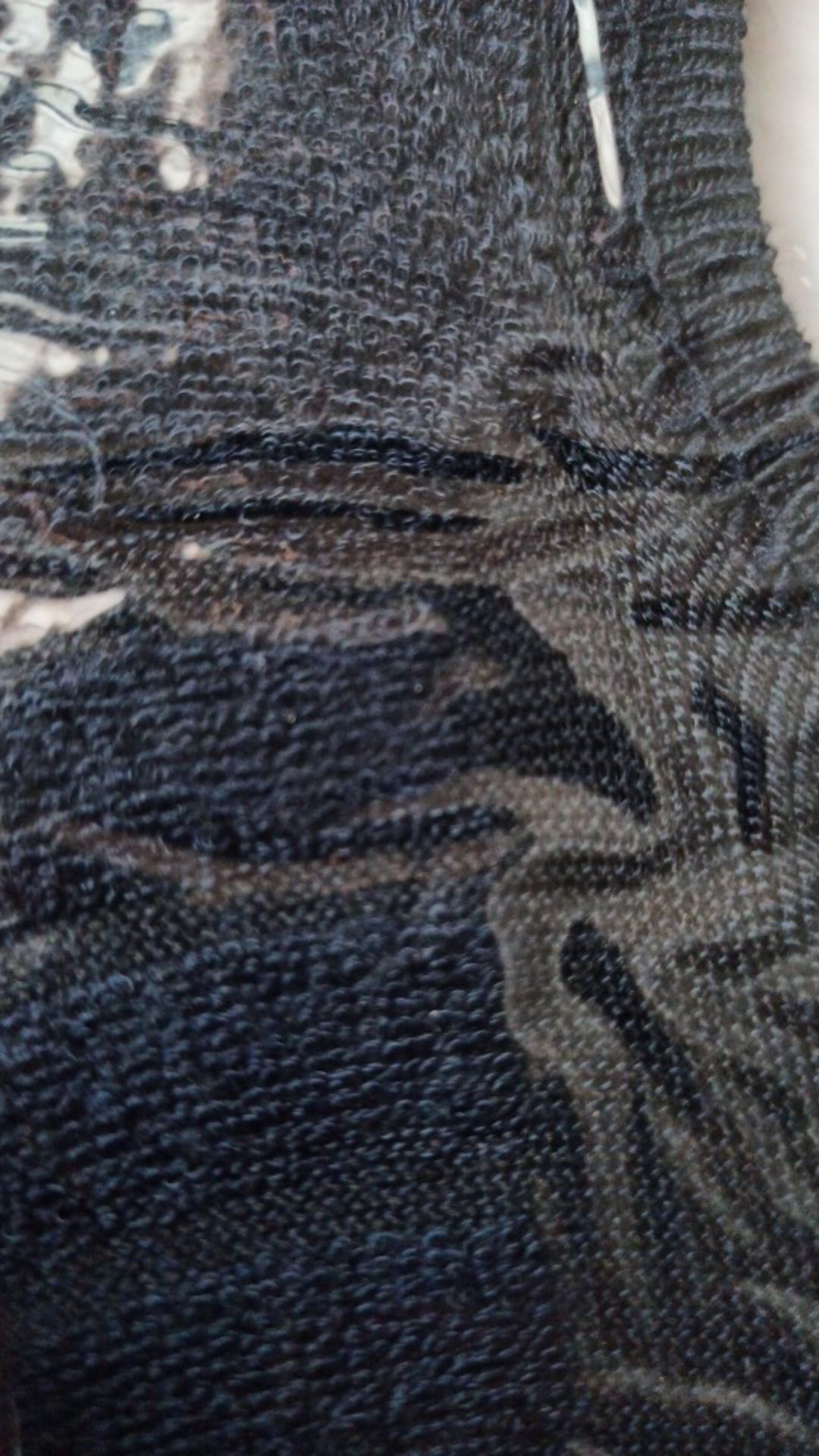 Kain Lap Kanebo Serat Sintetis High Quality Lap Chamois Magic