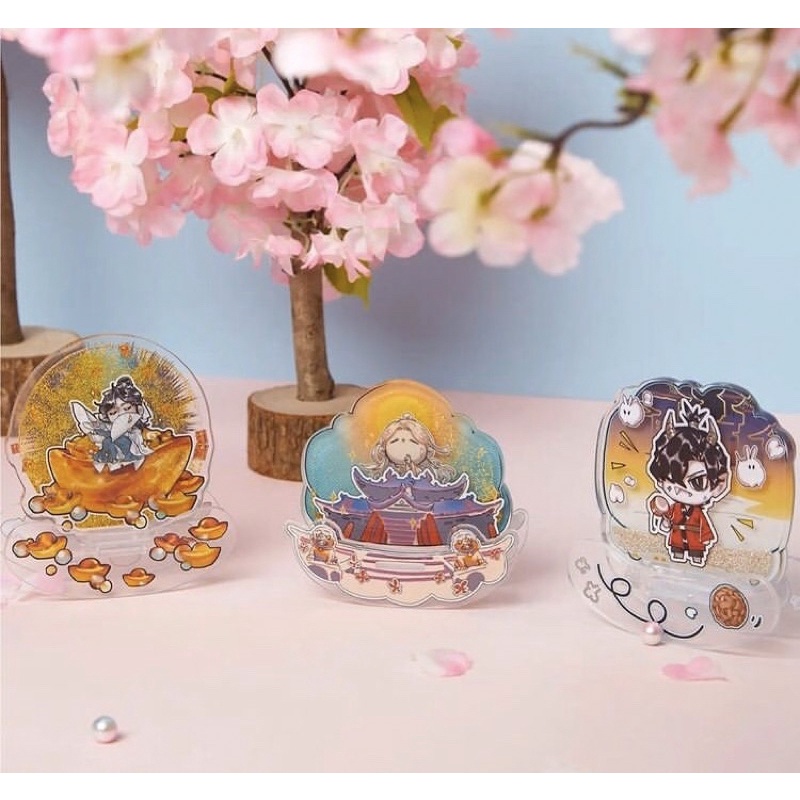 TGCF x Bilibili Rocking Standee