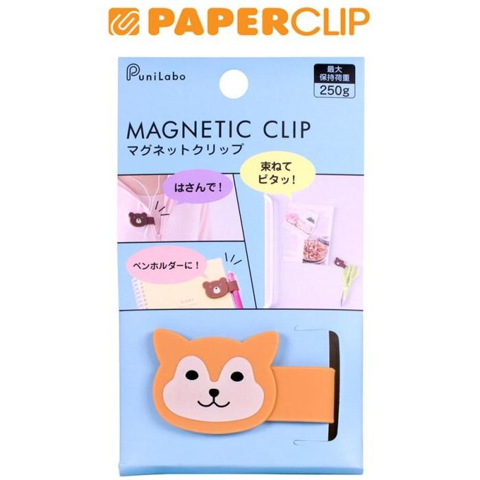 

Klip | Clip Magnet Punilabo Sdog A-7721