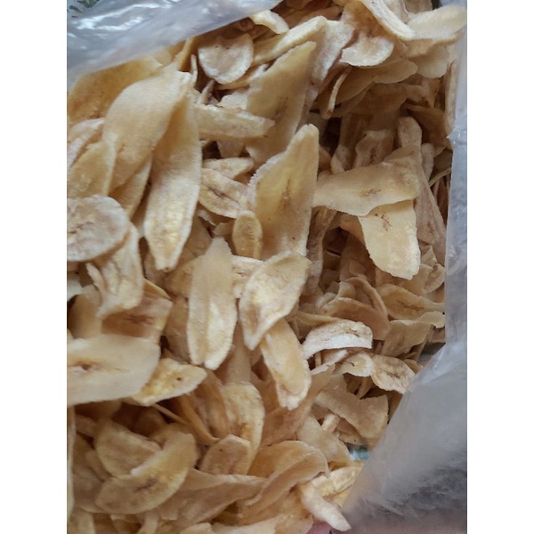 

Sriping Pisang Manis/Asin