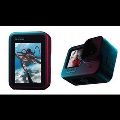 GoPro HERO9 Black / Hero 9 Black Original