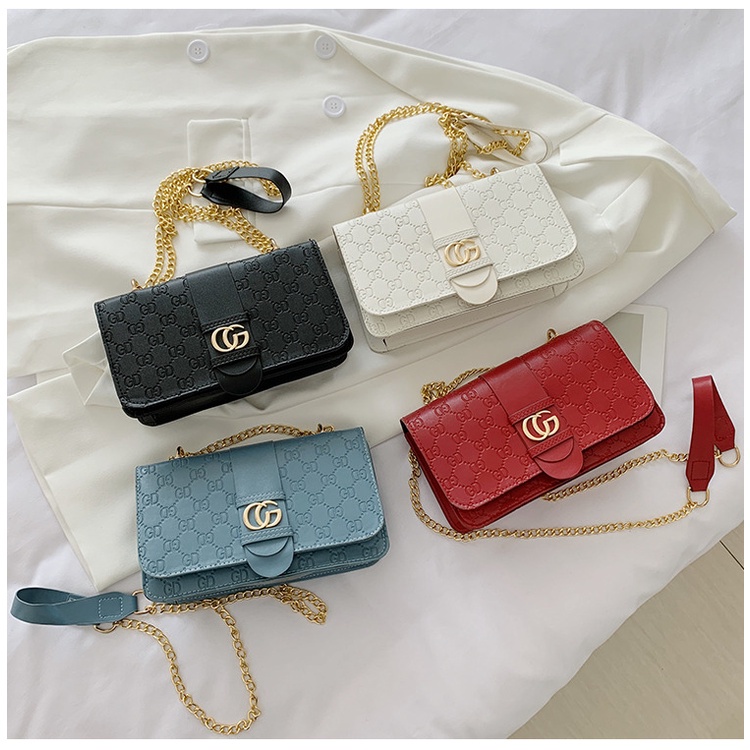 2138, tas wanita import fashion tas selempang terlaris tas best seller