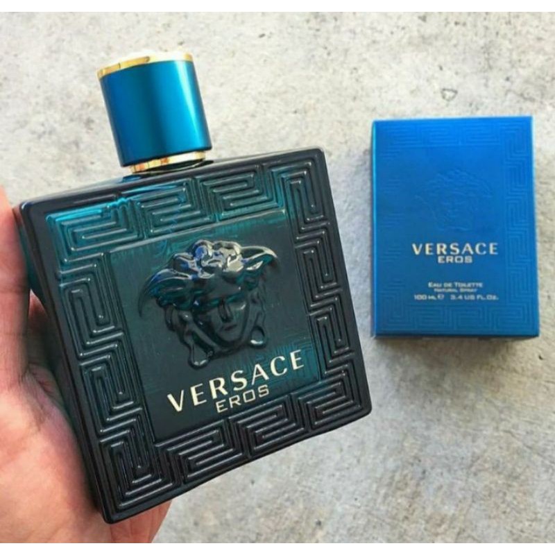 PARFUM VERSACE EROS ORIGINAL 100ML