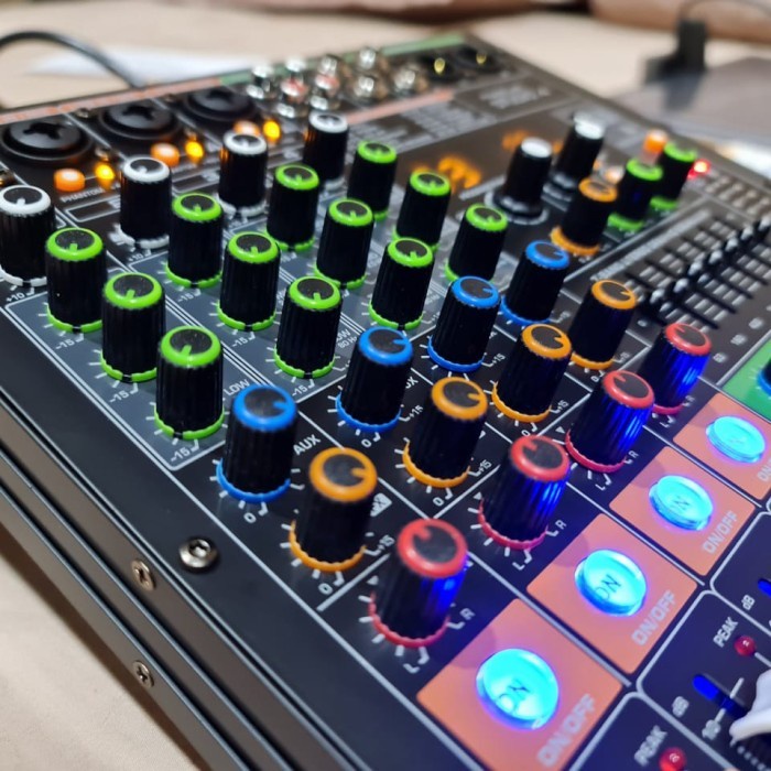 mixer phaselab studio 4