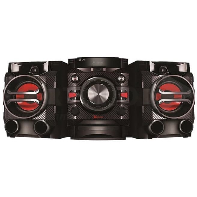 DVD Compo LG DM5360 [Murah]