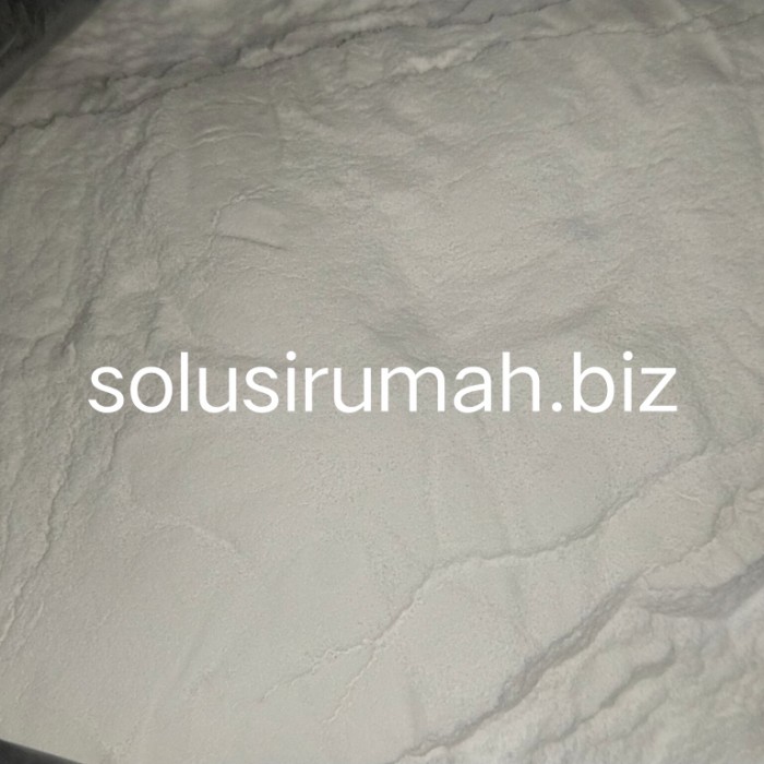 OBAT COR LEM BUBUK BETON 100G U MORTAR GIPSUM PLASTER JENIS ALKASIT