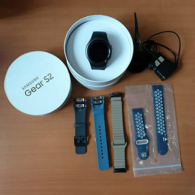 Samsung gear s2