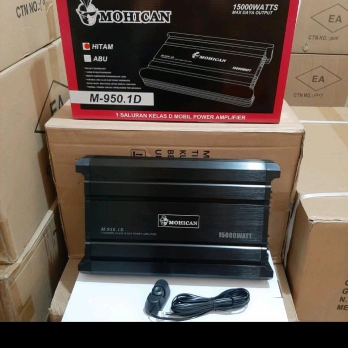 Power Ads Monoblok 15High Quality