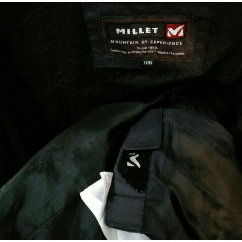 JAKET OUTDOOR BORONGAN