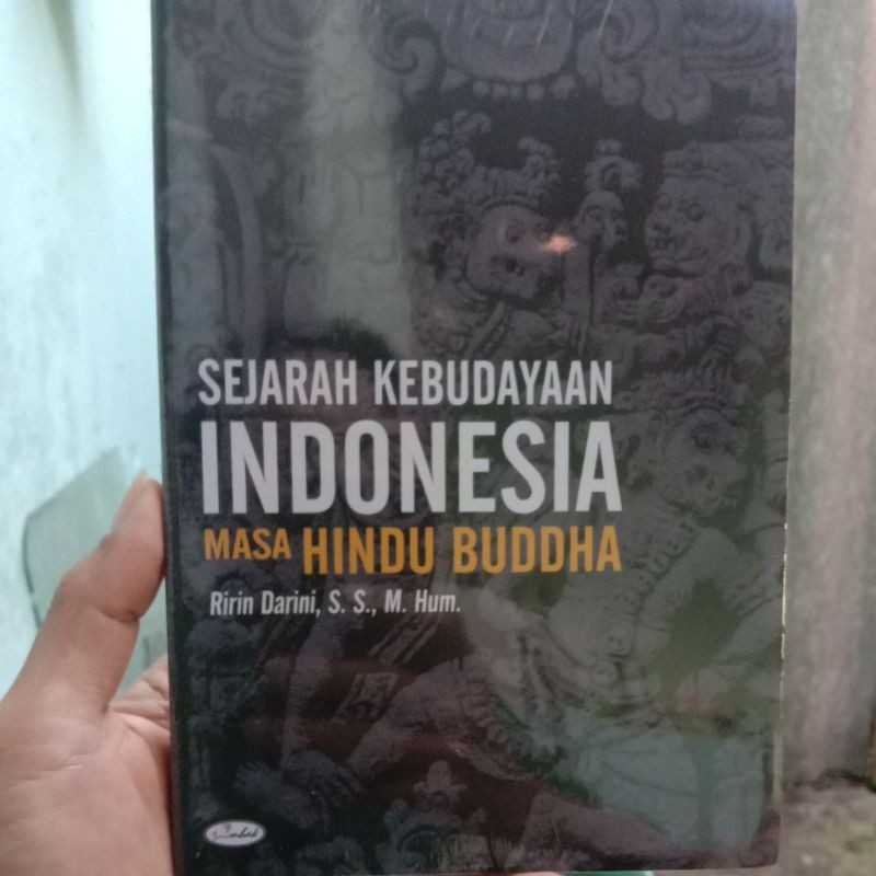Sejarah Kebudayaan Indonesia Masa Hindu Buddha