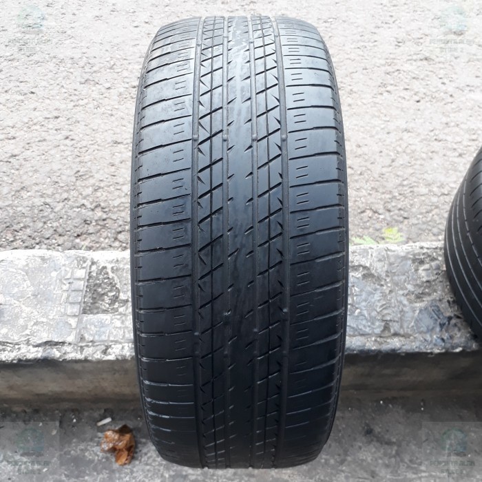 BAN BRIDGESTONE TURANZA ER33 195/50 R16(3)