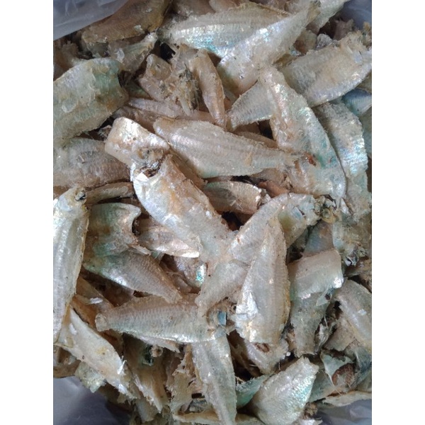 

ikan asin pakang tawar