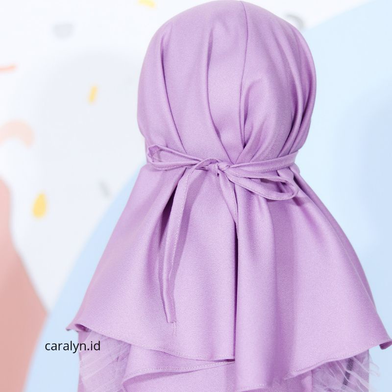 SUPER SALE GAMIS ANAK TERBARU 2023 1-9 TAHUN BAJU MUSLIM ANAK PEREMPUAN SETELAN MUSLIM ANAK PEREMPUAN SUPER PREMIUM DRESS POLOS RENDA RAPUNZEL