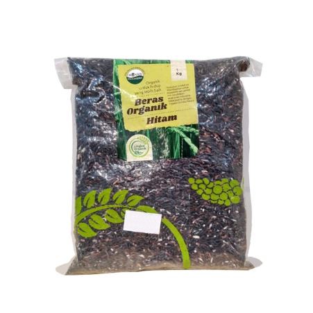 

LINGKAR ORGANIK BERAS HITAM 1 KG