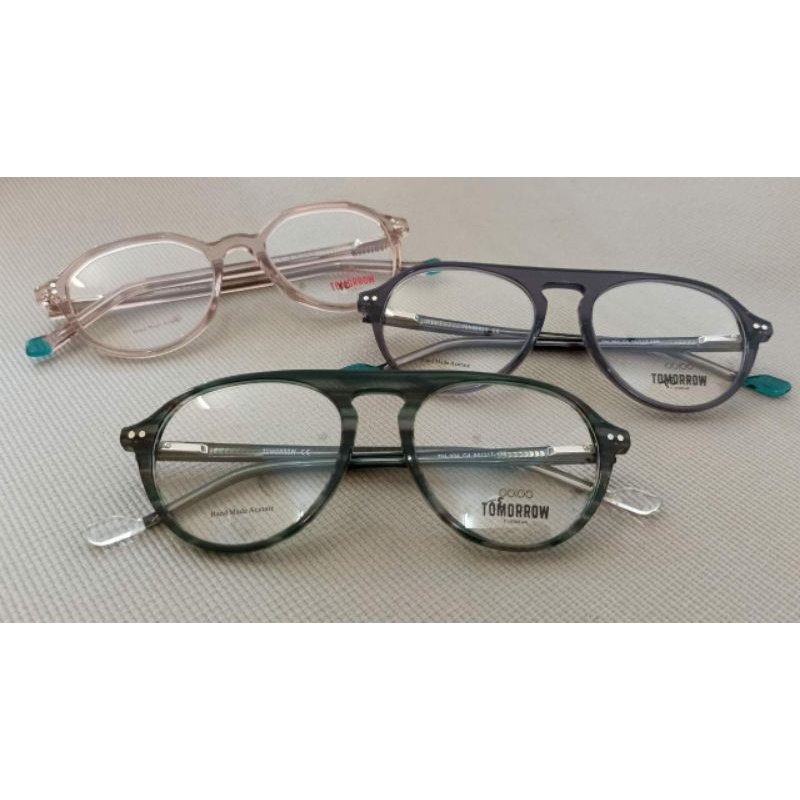 Frame kacamata Tomorrow