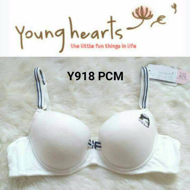 Termurah Mini Bra Younghearts size 32A70A