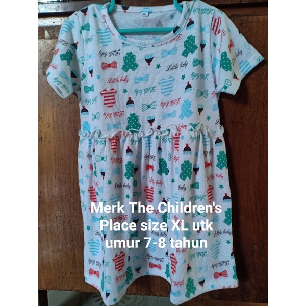 The Children's Place