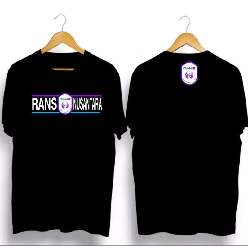 Kaos Rans Nusantara fc