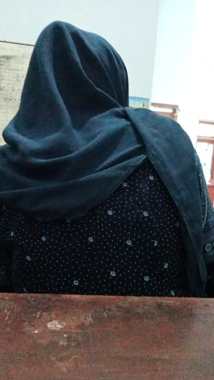 Baju Batik Wanita Modern Monalisa Genes M,l,xl Asli Pekalongan