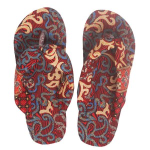 Sandal Batik Jepit JB01