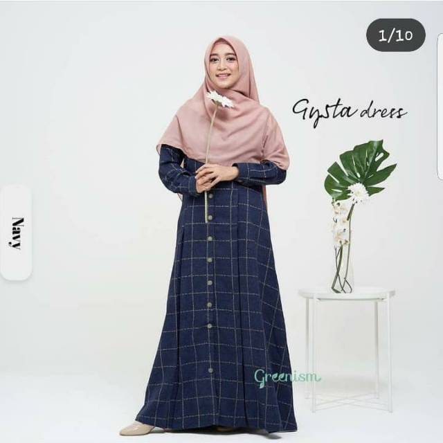 Gysta dress