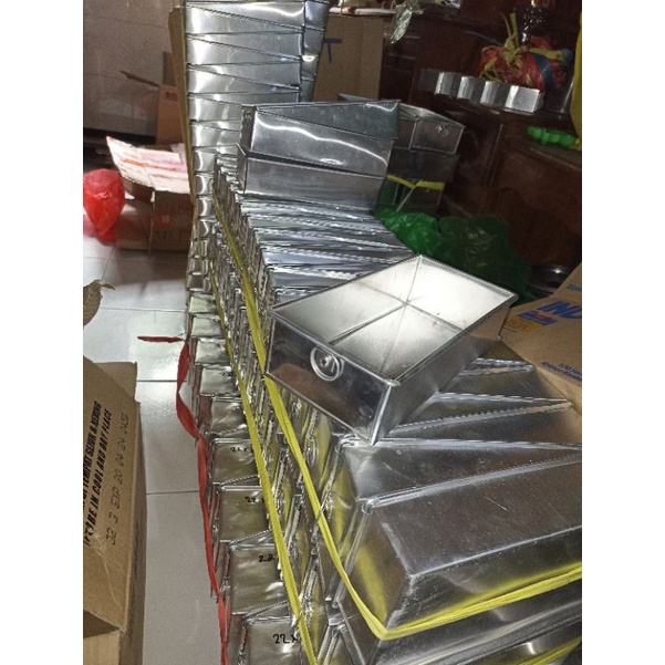 LOYANG BRONIS ATAU TAWAR TINGGI 5 20X10X5 22X10X5 25X10x5 30x10x5 15x10x5 24x10x5 MURAH TERJANGKAU ALUMINIUM ASLI
