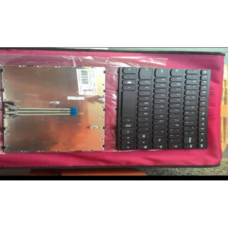 Keyboard Laptop IBM LENOVO IdeaPad G40 ,G40-30 ,G40-45 ,G40-70, G40-75