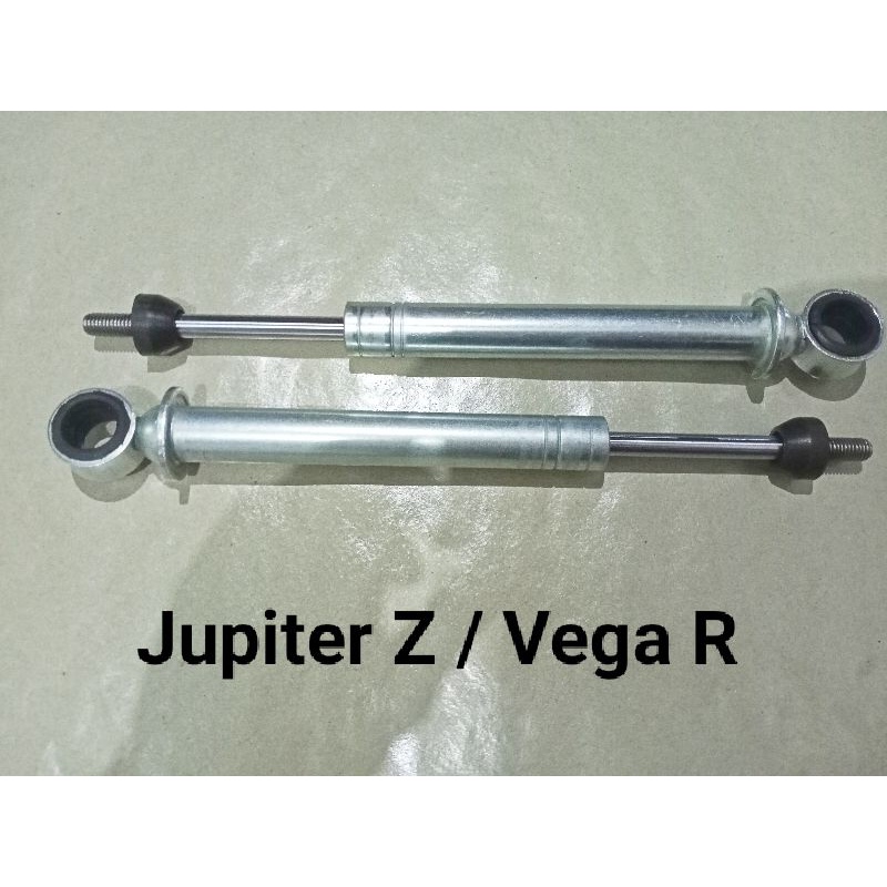 shockbreaker hidrolik motor Jupiter Z / Vega R new ( sepasang )