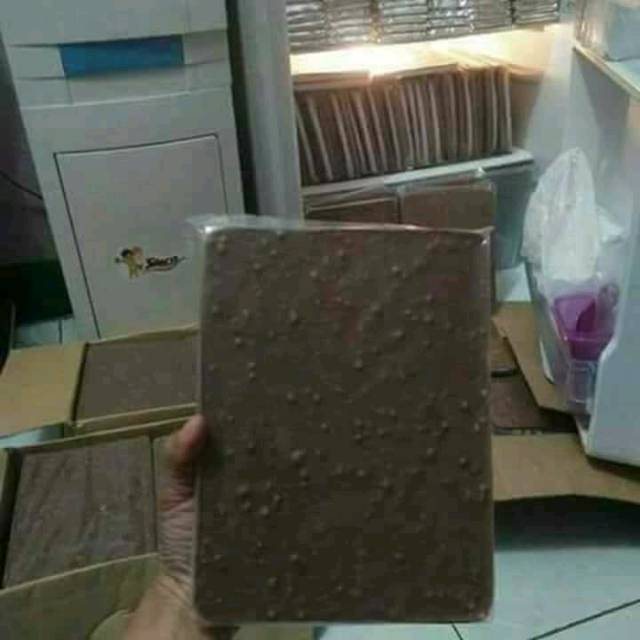 

Conlat blok Silverqueen