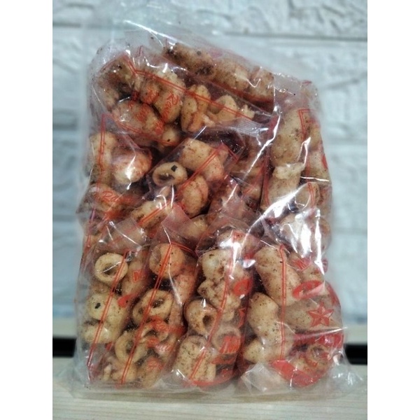 

Macaroni 3 Bintang Besar
