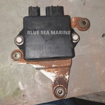 CDI Yamaha 40 PK - Bekas / Pernah dipakai / Second