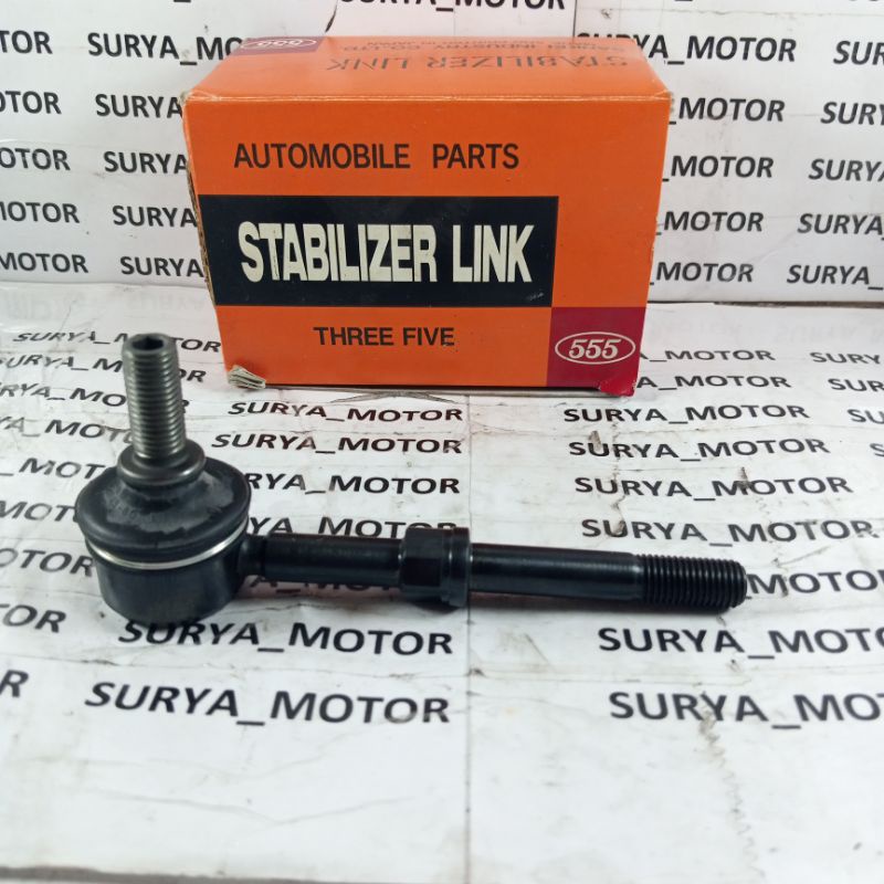 STABILIZER LINK / STABIL LINK DEPAN LUXIO 555 JAPAN