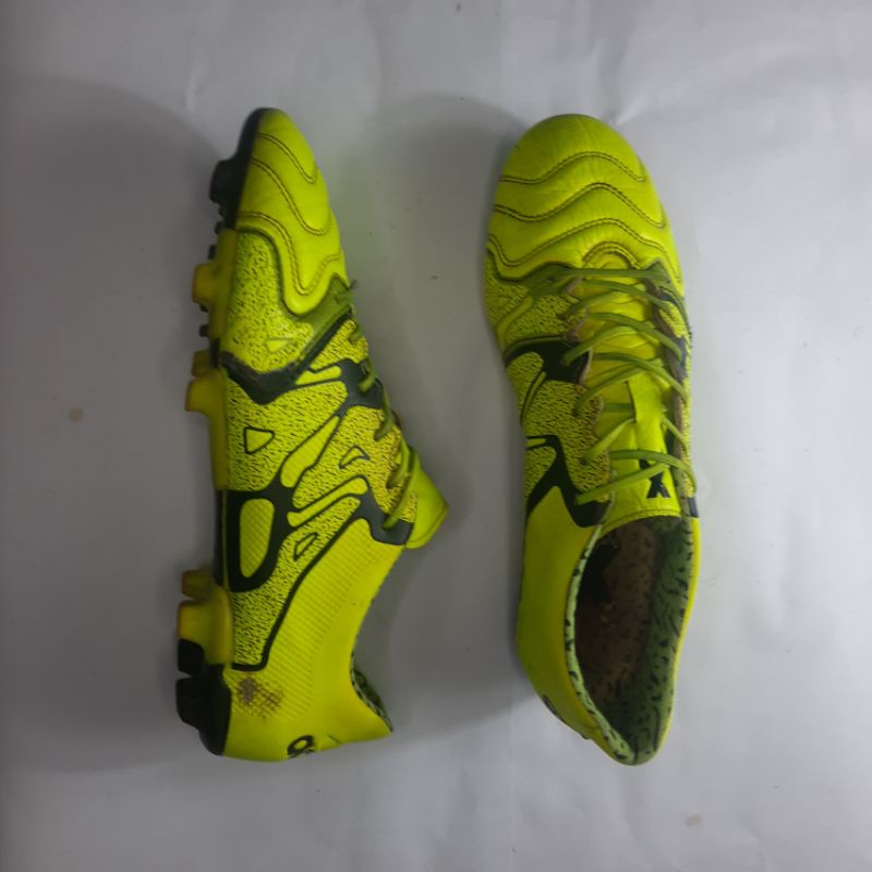 adidas x15.1 Fg / sepatu adidas / sepatu bola adidas