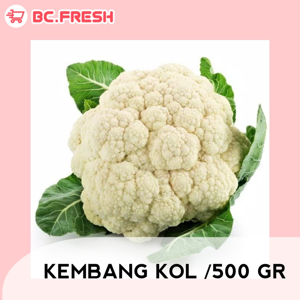 

Kembang kol