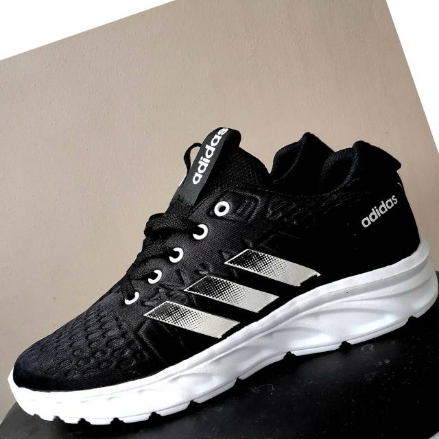 Sepatu Adidas Runner Sepatu Fashion Pria Casual PREMIUM