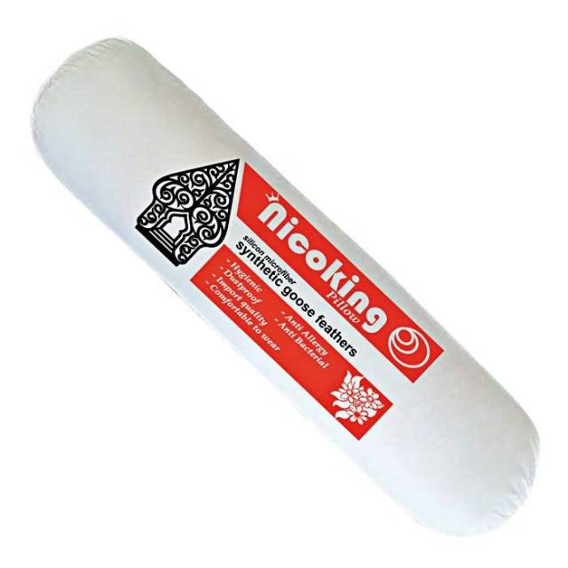 Infinity - Nicoking Bolster Silicon Microfiber Premium