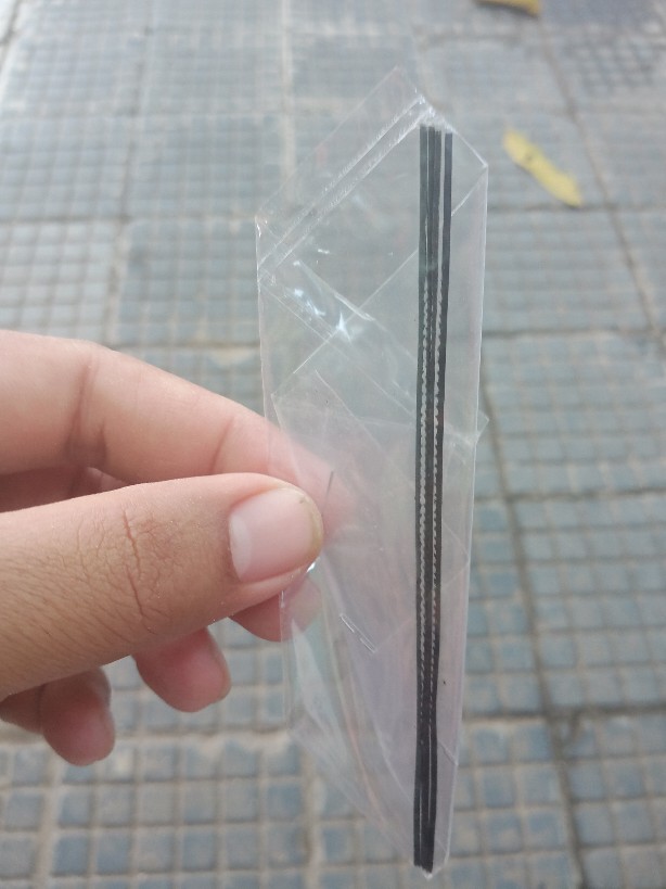 Mata Gergaji Triplek |scroll Saw Ukir Halus Wuto Per Satuan