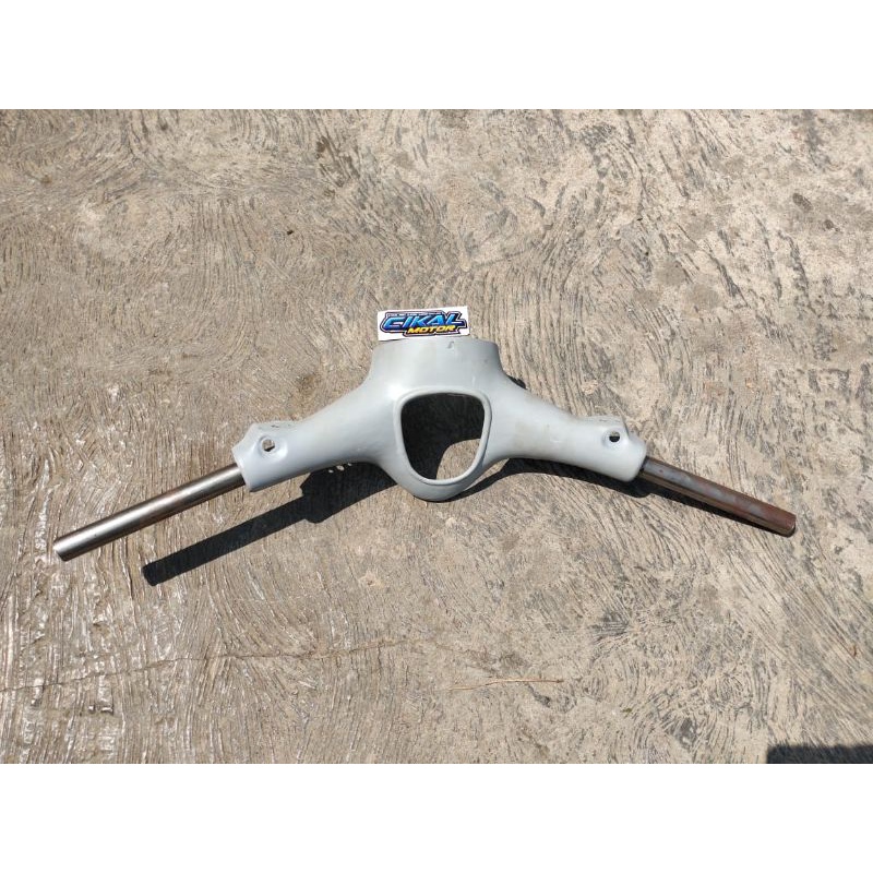 batok atas c70 batok atas jangkrik stang c70 stang jangkrik batok atas dungkul stang honda c70 batok