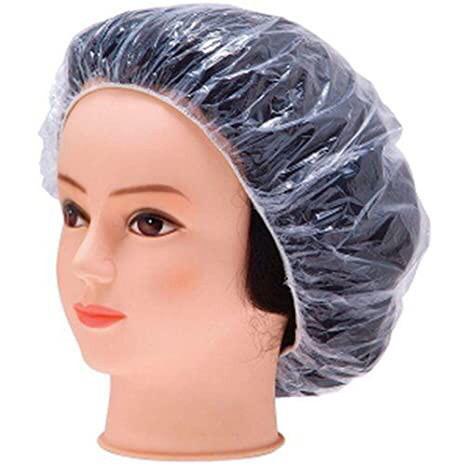 SHOWER CAP PLASTIK BENING