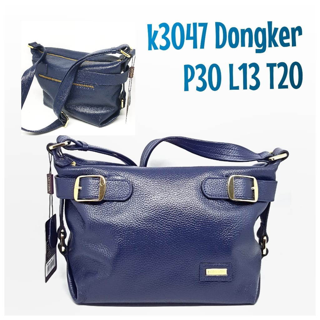 Tas Papillon Original K3047 Birdong
