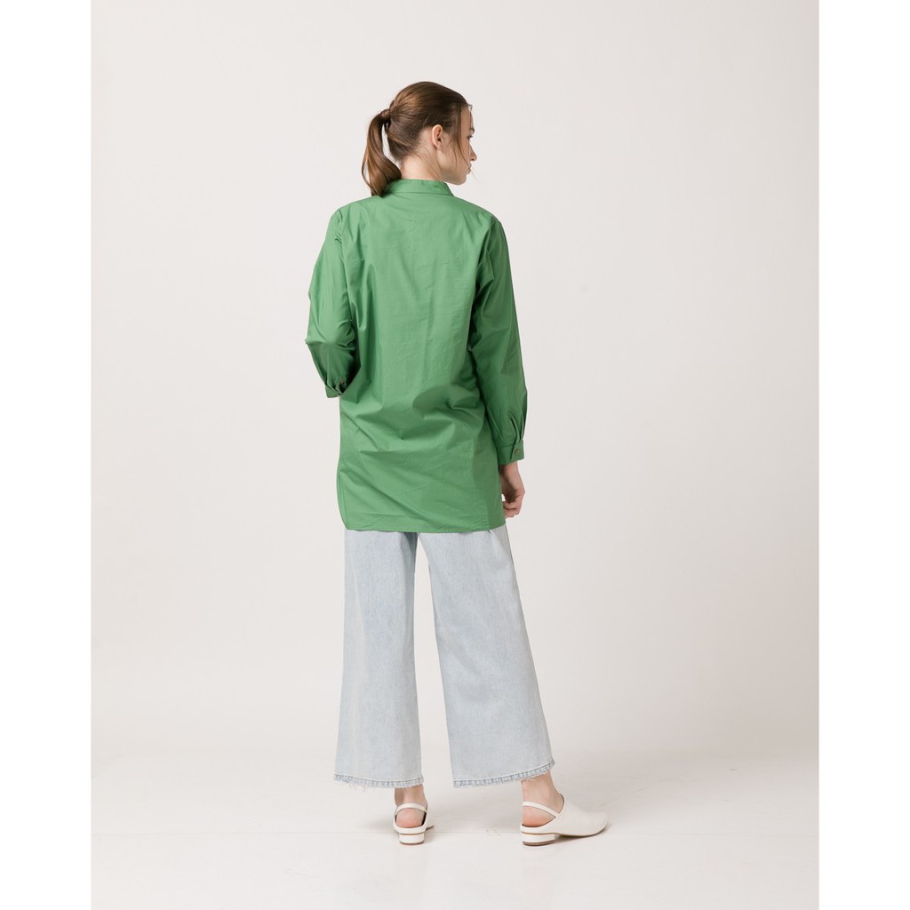 Callie Cotton - Marsha Top-5