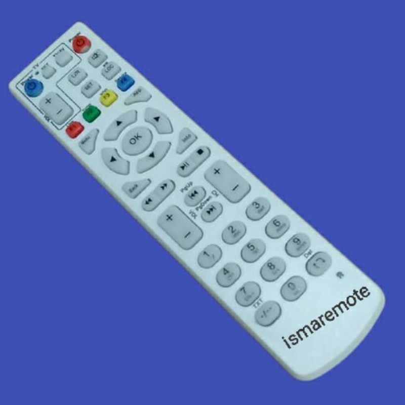 REMOTE REMOT STB INDIHOM USEE TV B860H B780H B700V5