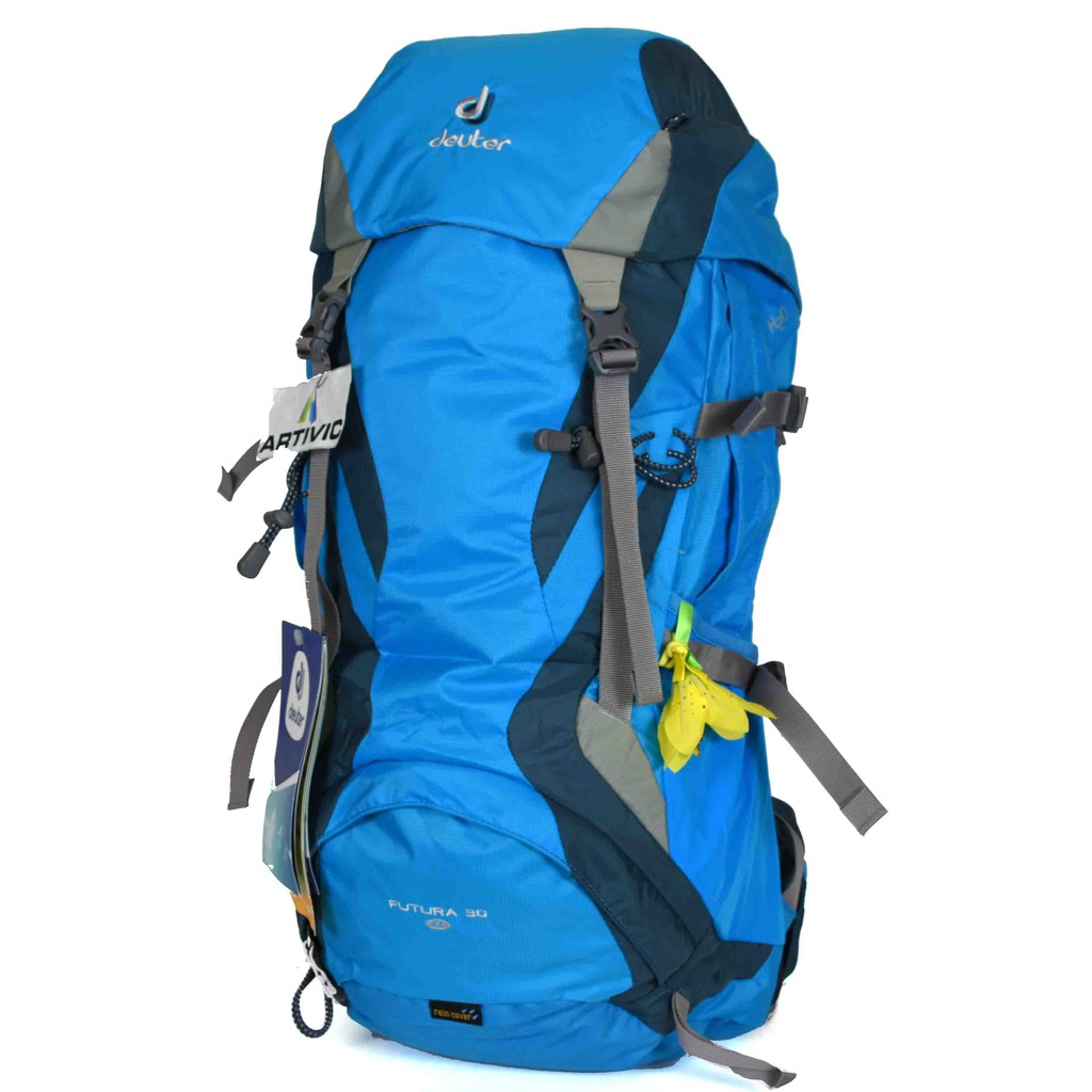 Diskon 30% Carrier Deuter Futura 30 SL MURAH, NEW & ORIGINAL (Keril, Ransel)
